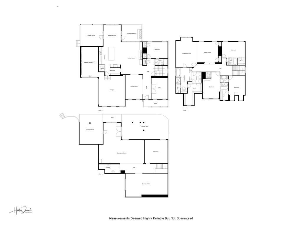 Freemanville Crossing - Residential
