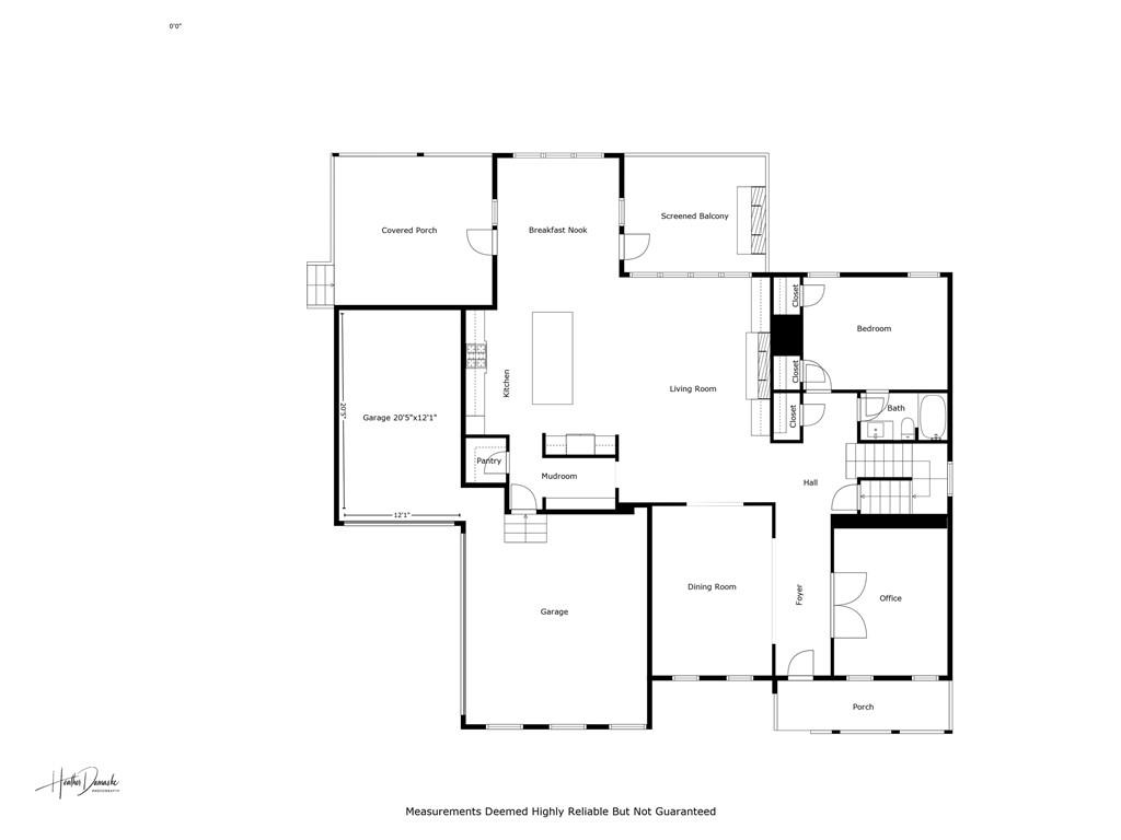 Freemanville Crossing - Residential