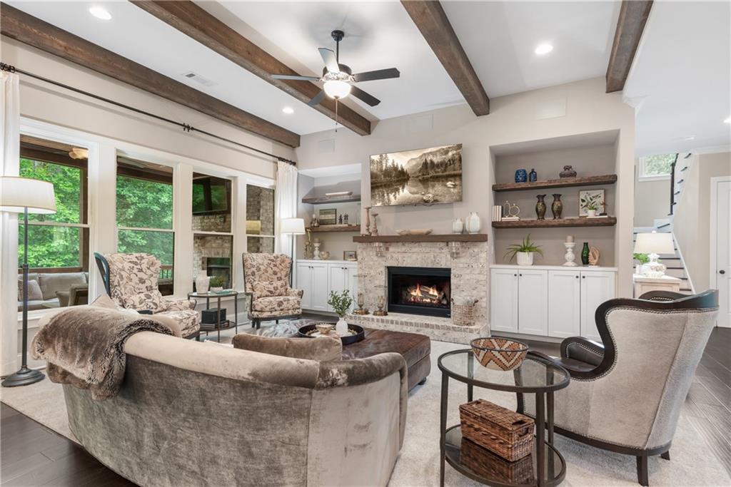 Freemanville Crossing - Residential
