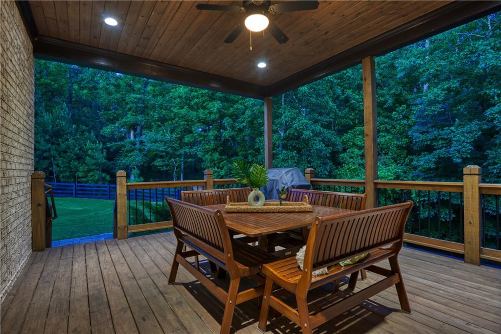 Freemanville Crossing - Residential