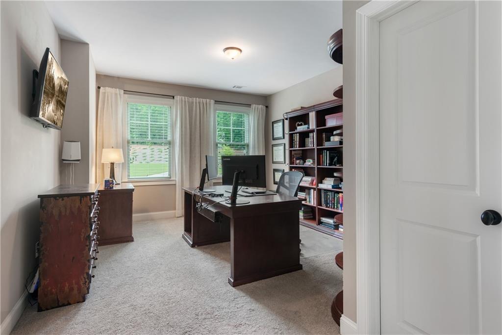 Freemanville Crossing - Residential
