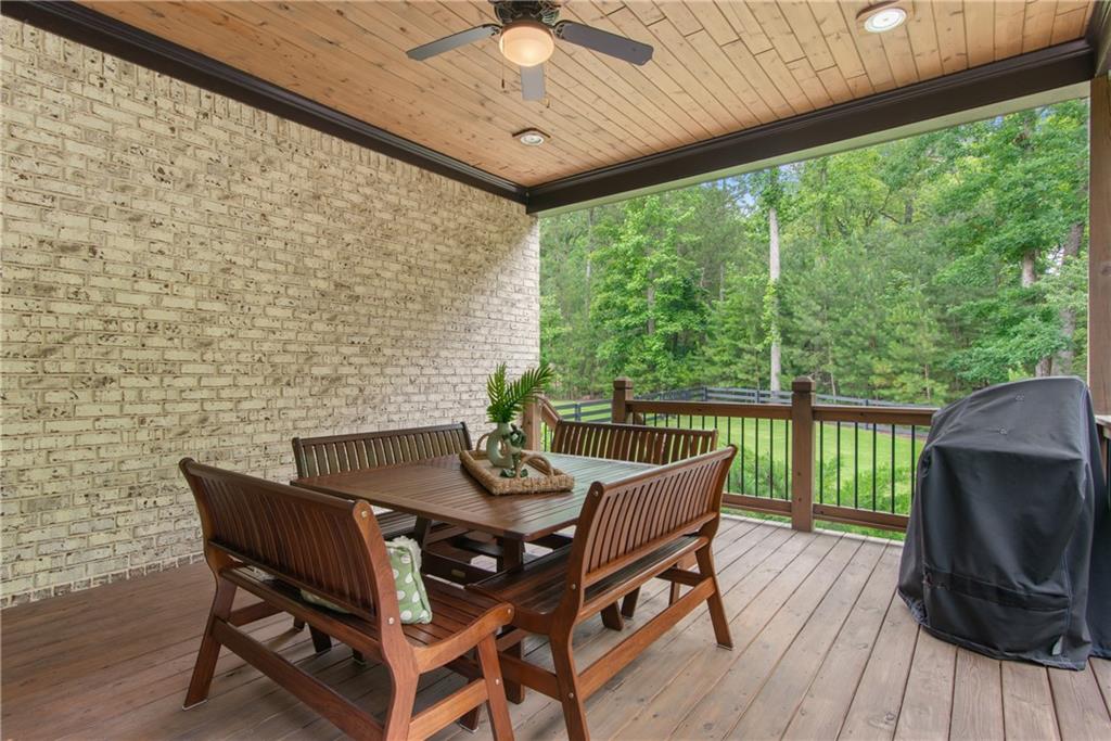 Freemanville Crossing - Residential