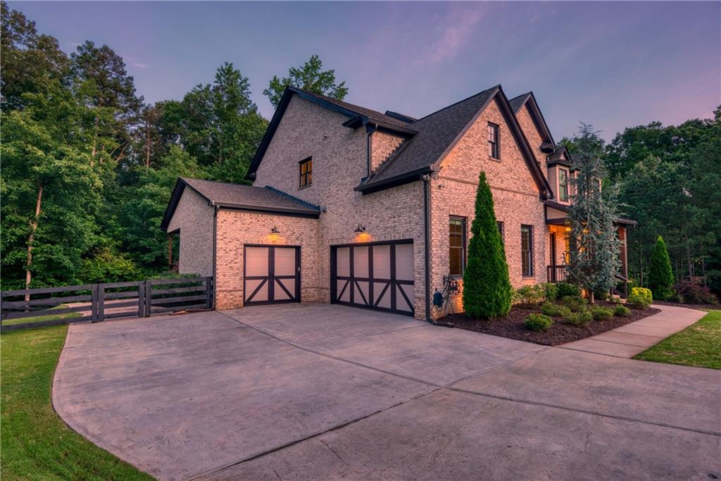 Freemanville Crossing - Residential
