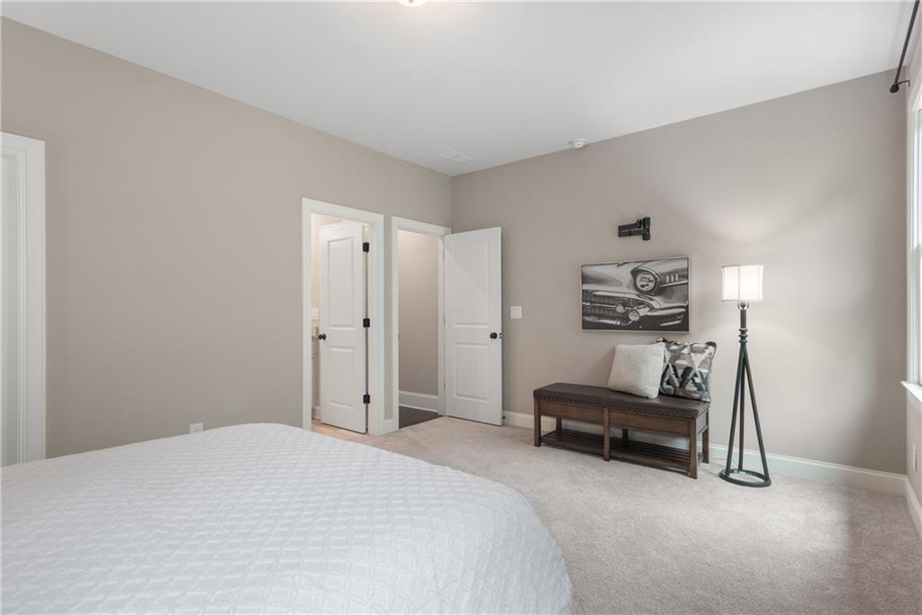 Freemanville Crossing - Residential