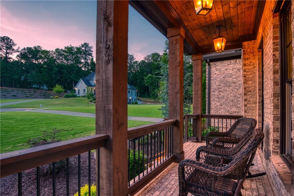 Freemanville Crossing - Residential