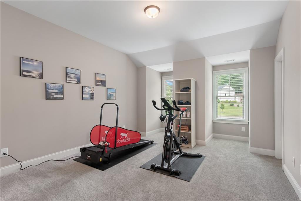 Freemanville Crossing - Residential