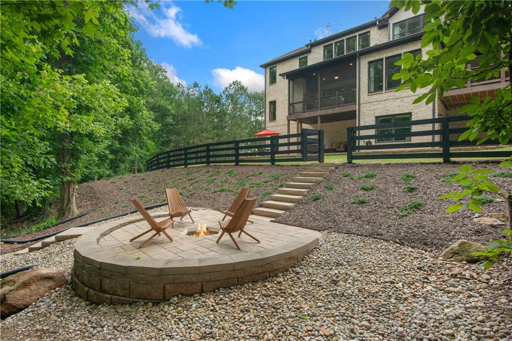 Freemanville Crossing - Residential