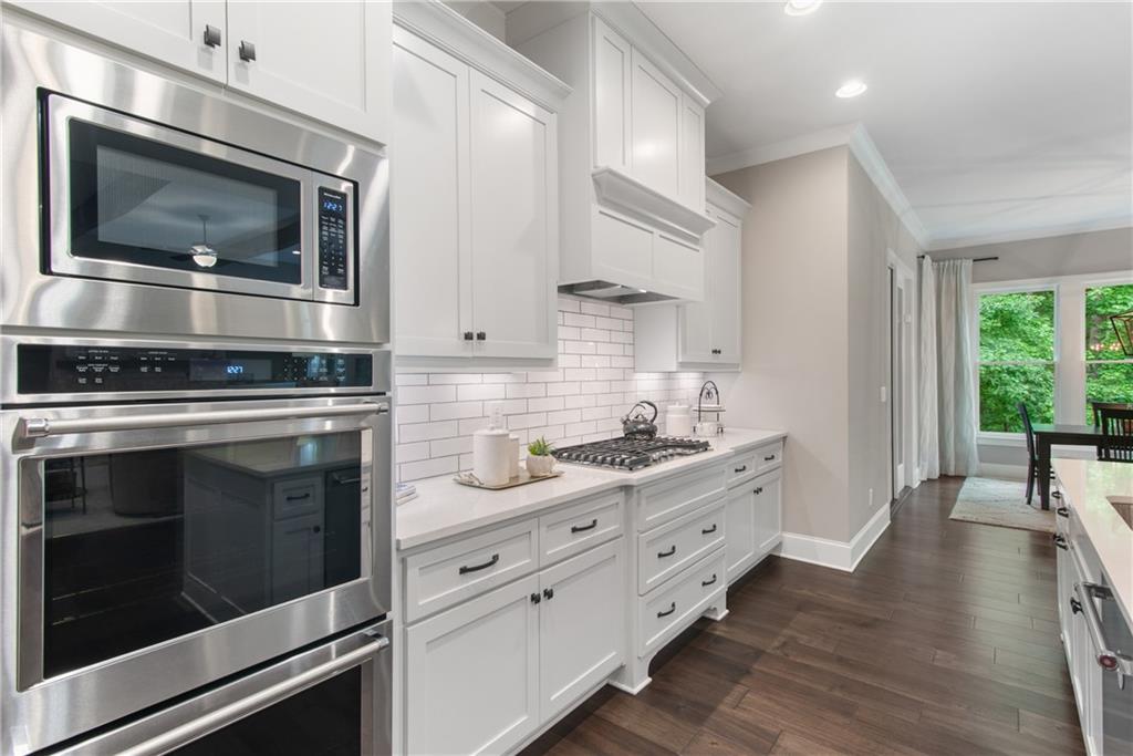 Freemanville Crossing - Residential