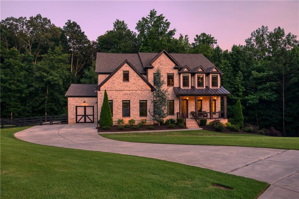 Freemanville Crossing - Residential