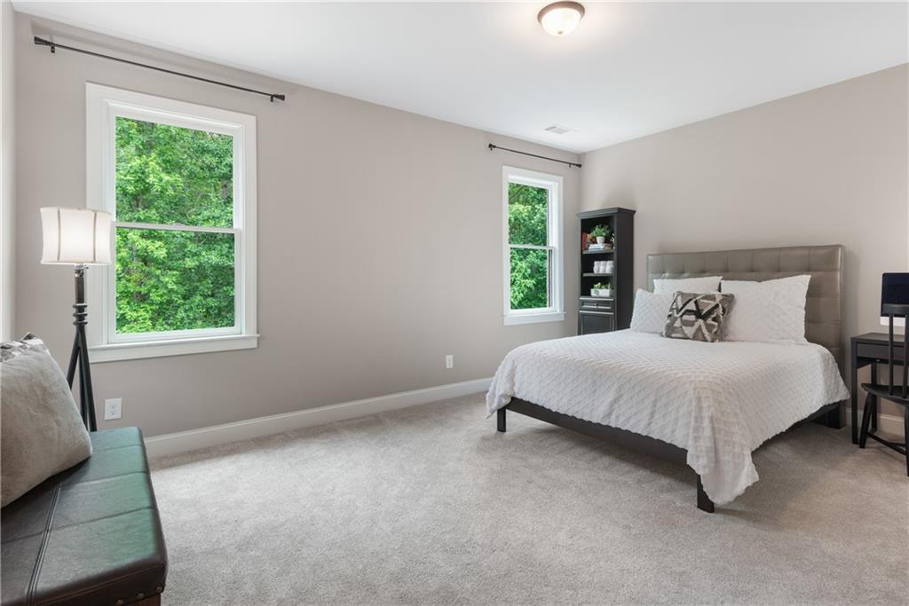 Freemanville Crossing - Residential