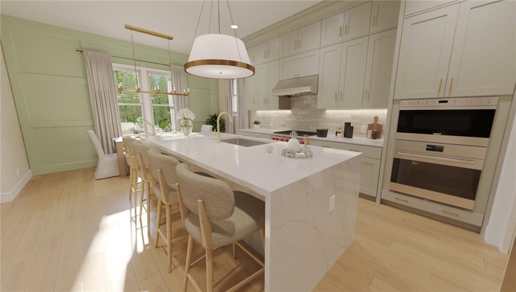 324 Treble Way, Alpharetta, GA, 30009 4 324 Treble Way