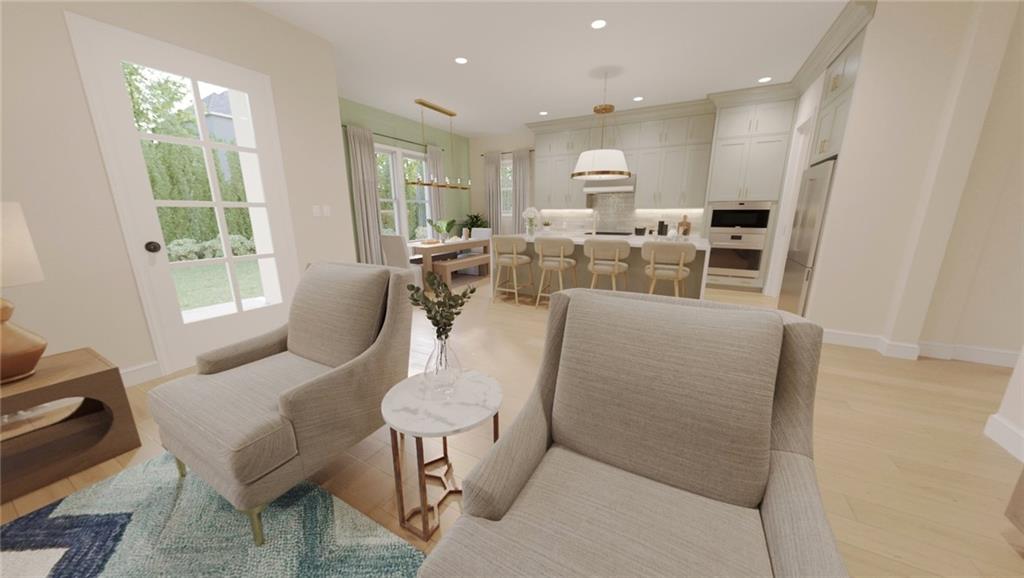 324 Treble Way, Alpharetta, Georgia image 10