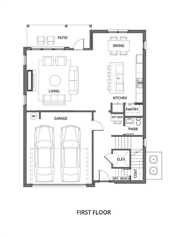 324 Treble Way, Alpharetta, Georgia image 29