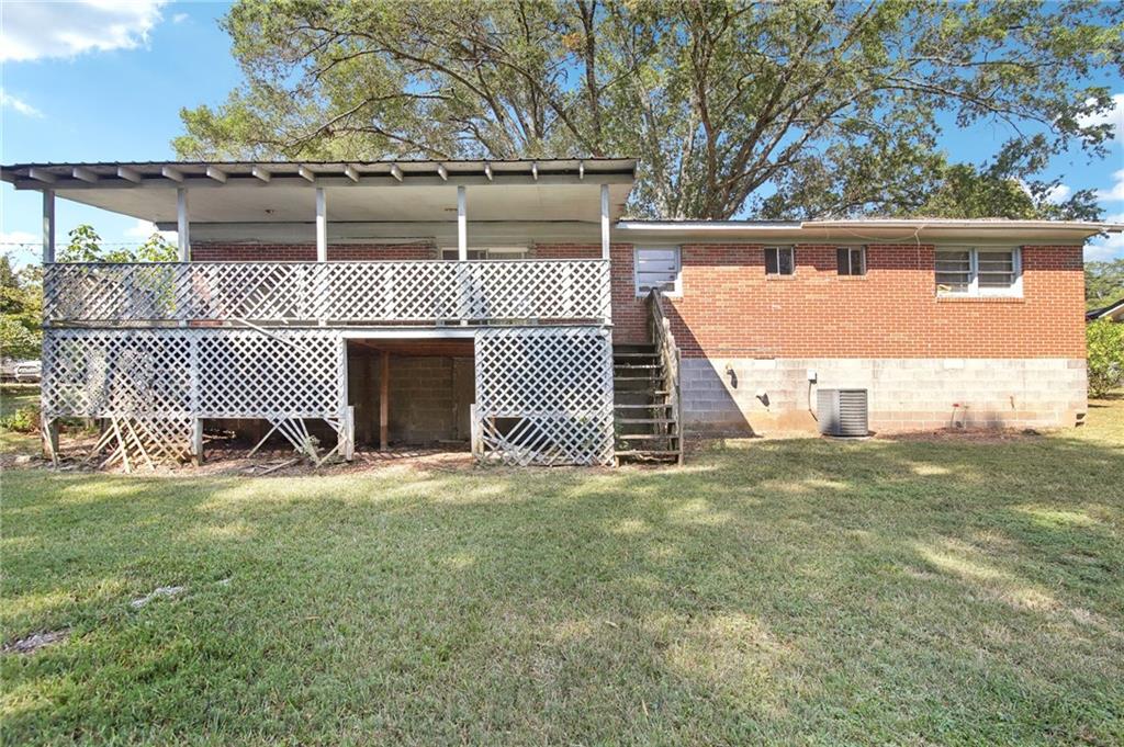 112 Greenbriar Drive, Cedartown, Georgia image 22