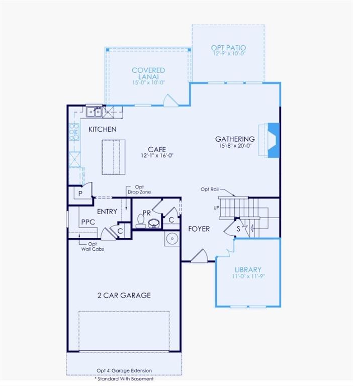 4736 Wilderness Trail