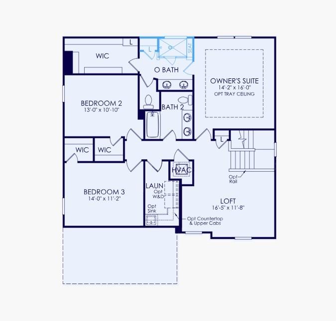 4736 Wilderness Trail