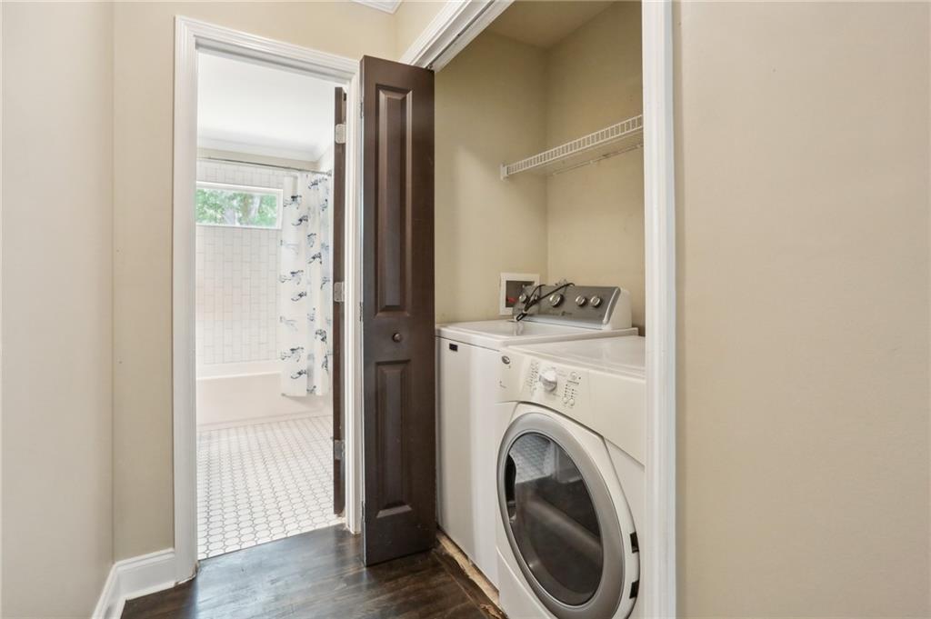 2074 Hilburn Drive, Atlanta, Georgia image 19