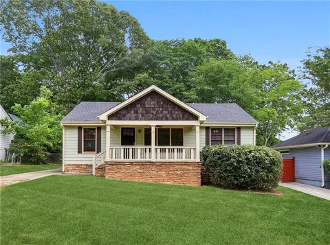 2074 Hilburn Drive SE, Atlanta, GA 30316 - MLS#: 7573308