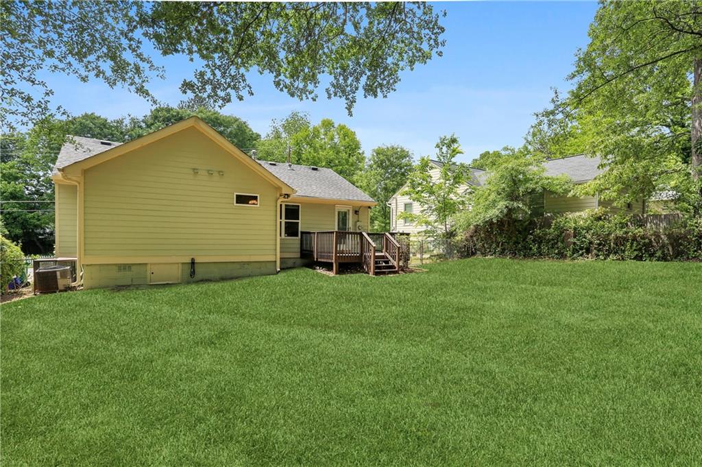 2074 Hilburn Drive, Atlanta, Georgia image 30