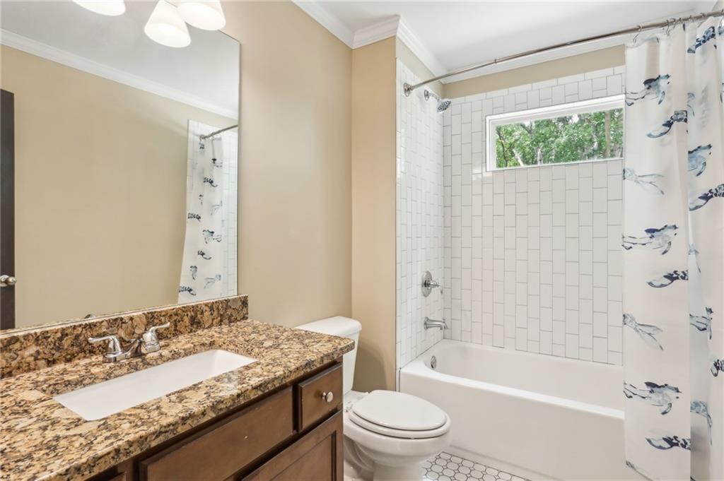 2074 Hilburn Drive, Atlanta, Georgia image 21
