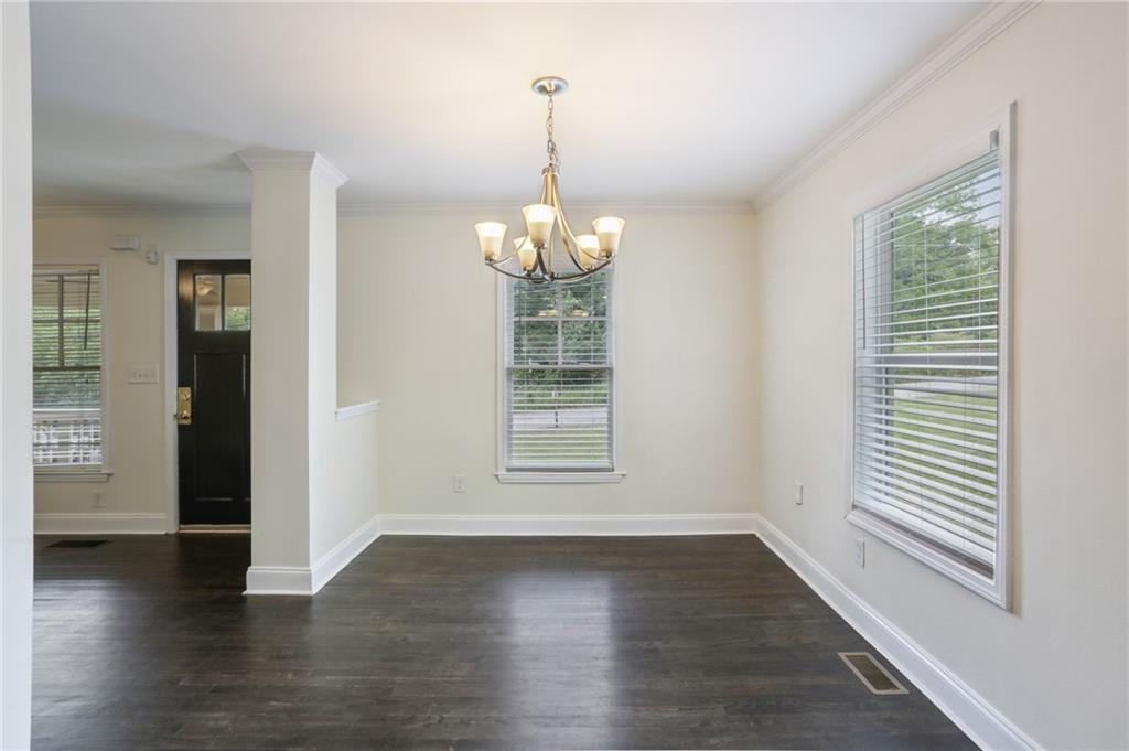 2074 Hilburn Drive, Atlanta, Georgia image 14