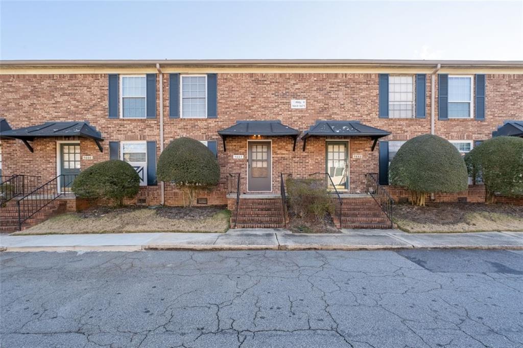 5667 KINGSPORT Drive