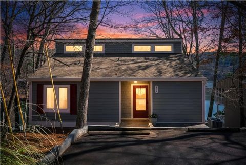 109 Narrows Drive Waleska GA 30183