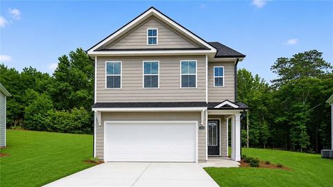Homes For Sale - 1144 Earlywood Way<br/> Monroe, GA 30655