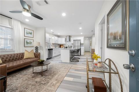 170 Adeline Avenue NW Atlanta GA 30314