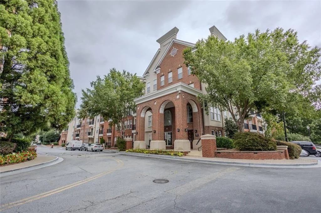 1850 Cotillion Drive Unit 3322