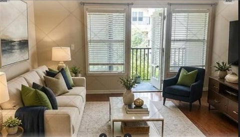 Condo For Sale - 1850 Cotillion Drive #3322<br/> Atlanta, GA 30338