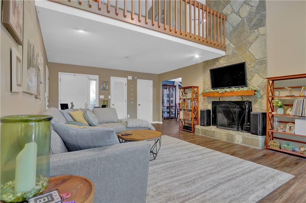 3067 Nuptial Lane, Lawrenceville, Georgia image 4