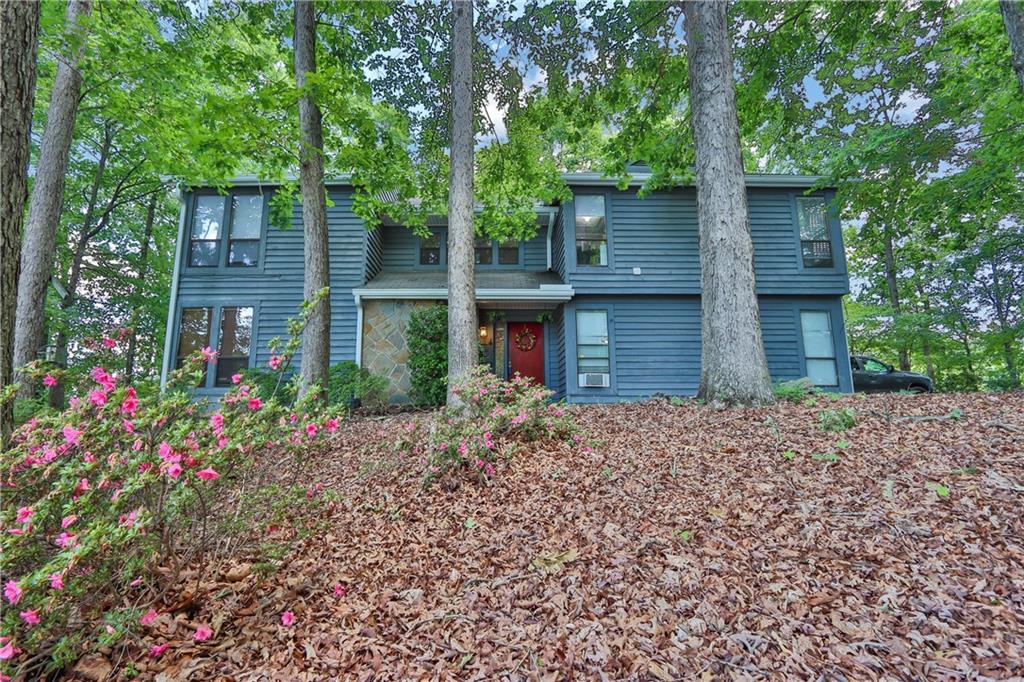3067 Nuptial Lane, Lawrenceville, Georgia image 1