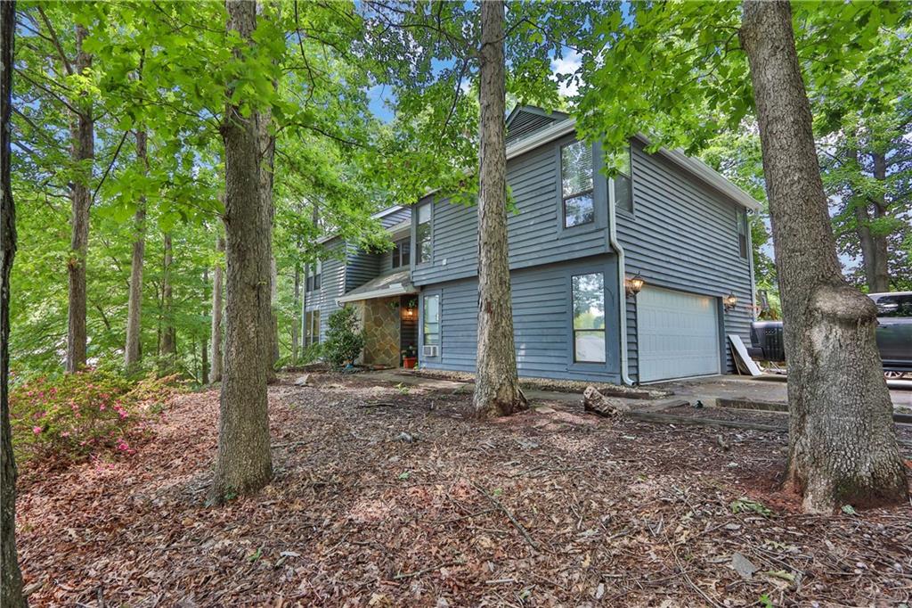 3067 Nuptial Lane, Lawrenceville, Georgia image 2