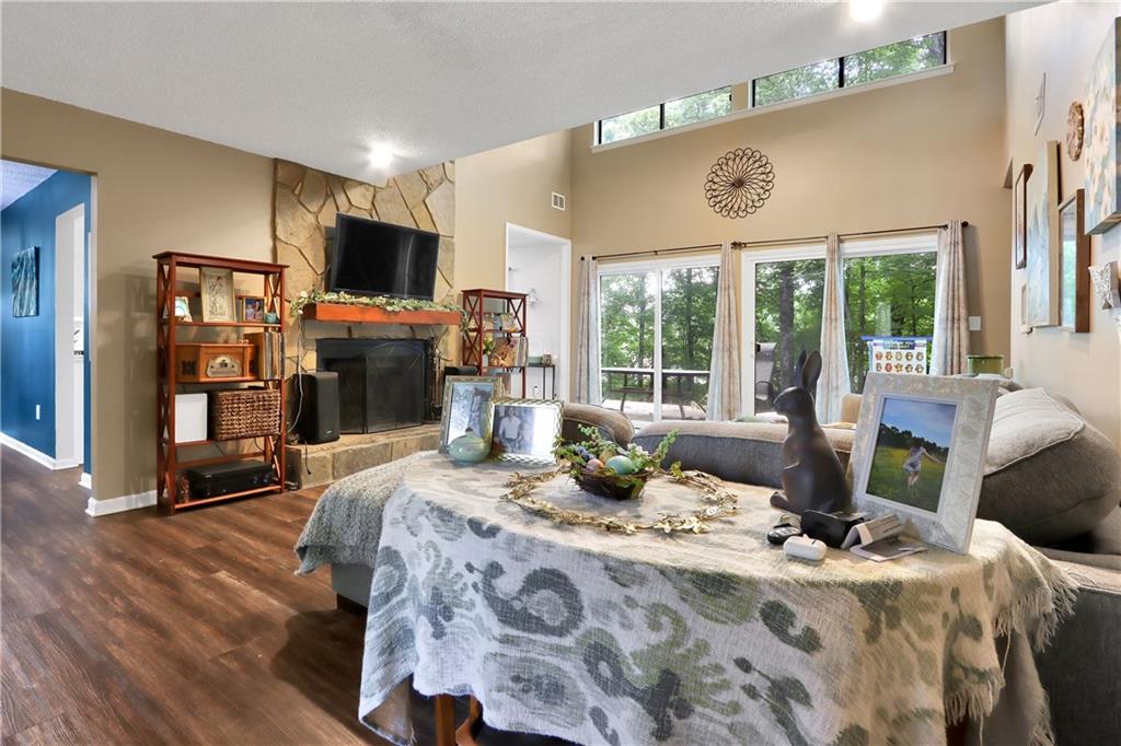 3067 Nuptial Lane, Lawrenceville, Georgia image 7