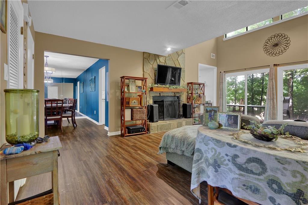3067 Nuptial Lane, Lawrenceville, Georgia image 6