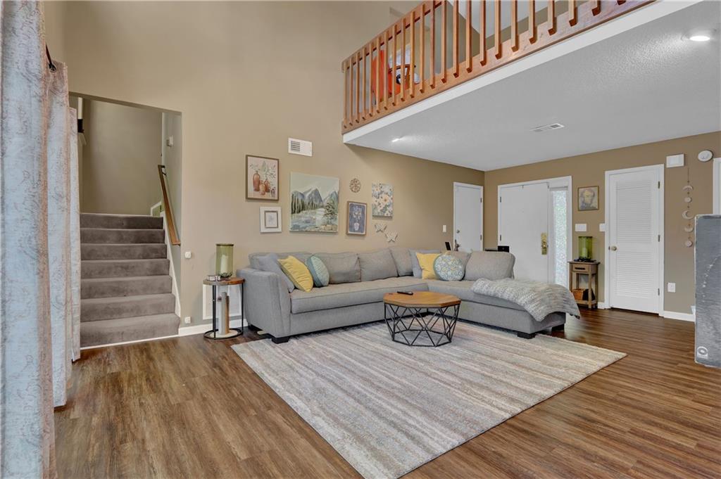 3067 Nuptial Lane, Lawrenceville, Georgia image 3