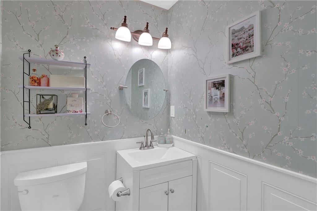 3067 Nuptial Lane, Lawrenceville, Georgia image 15
