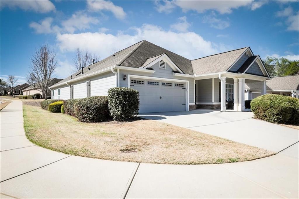 2058 Bonneville Lane