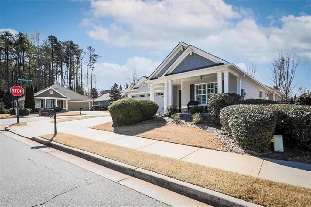 2058 Bonneville Lane