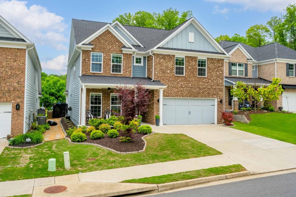 123 Woodford Lane, Canton, Georgia image 3