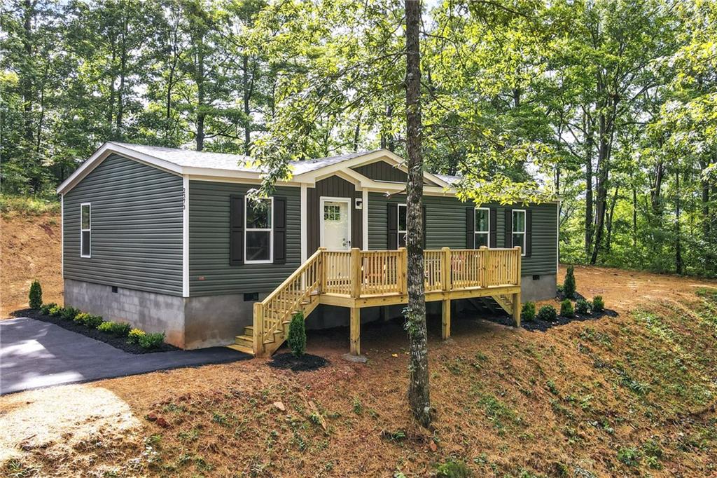 2373 Rainbow Ridge Road
