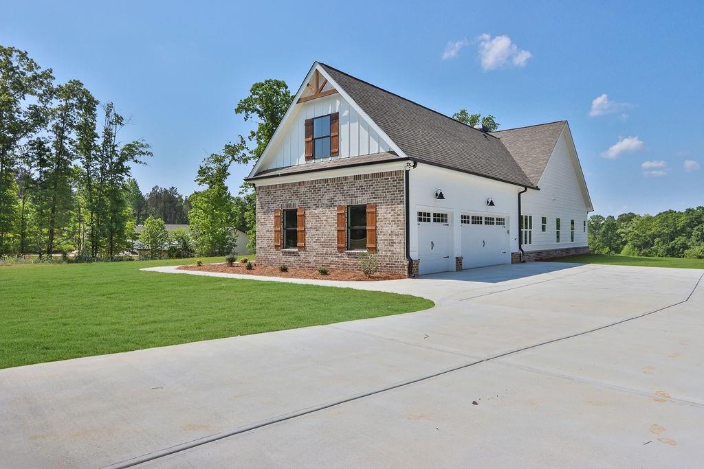 Photo of 720 Youth Jersey Road, Monroe, GA 30655 (MLS # 7785911)