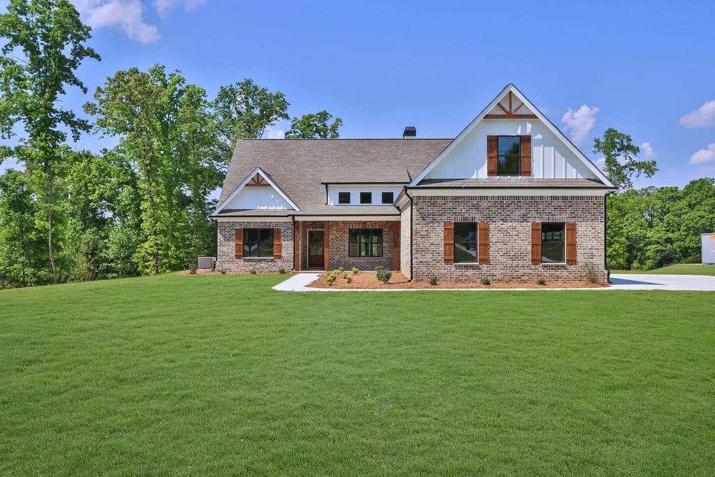 Photo of 720 Youth Jersey Road, Monroe, GA 30655 (MLS # 7785911)