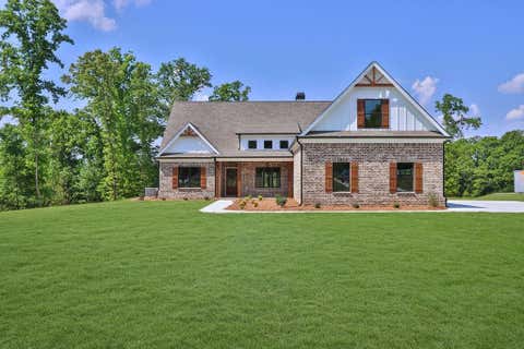 Homes For Sale - 720 Youth Jersey Road<br/> Monroe, GA 30655