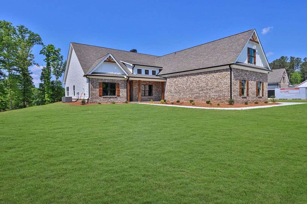 Photo of 720 Youth Jersey Road, Monroe, GA 30655 (MLS # 7785911)
