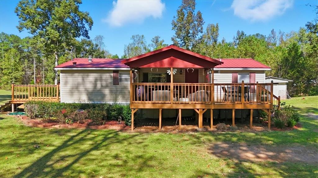585 Cedar Creek Road NW