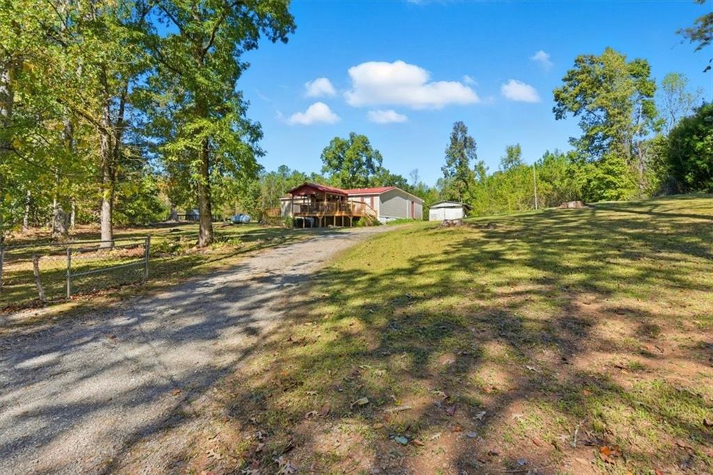 585 Cedar Creek Road NW