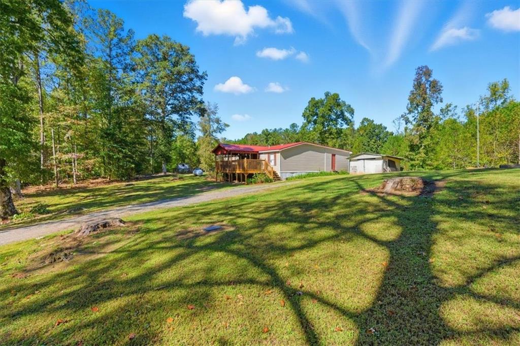 585 Cedar Creek Road NW