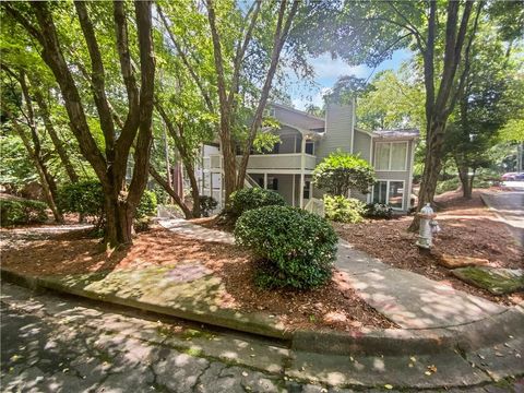 501 Vicksburg Place Atlanta GA 30350